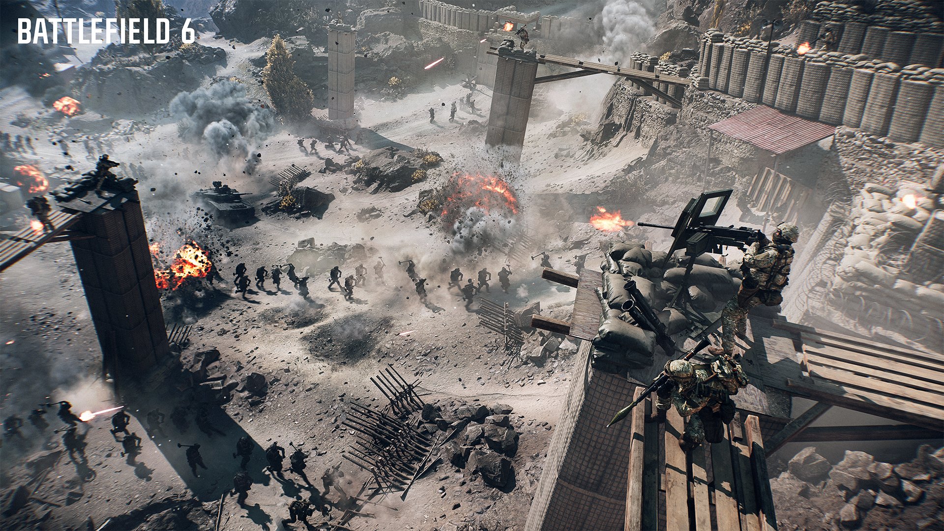 使命召唤：现代战争 豪华版 截图4