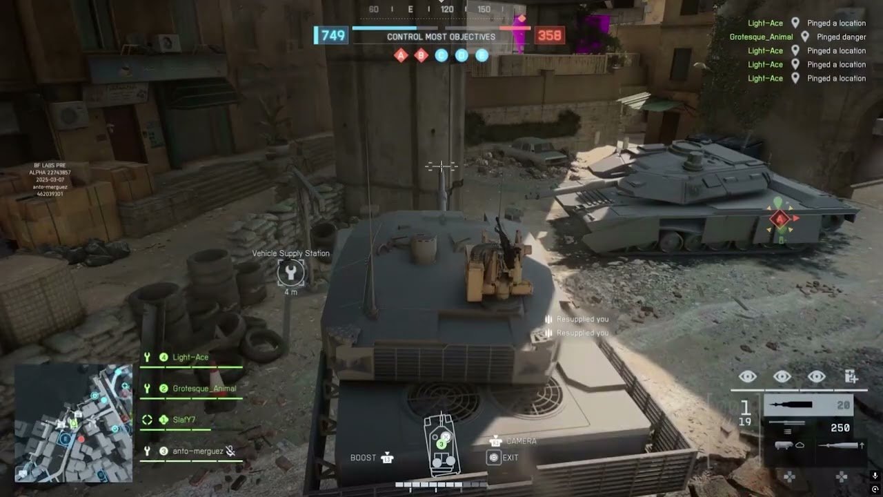 使命召唤：现代战争 豪华版 截图7