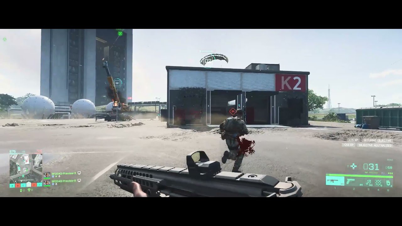 使命召唤：现代战争 豪华版 截图8