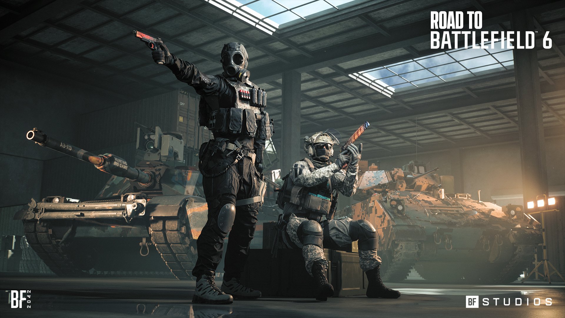 使命召唤：现代战争 豪华版 截图13