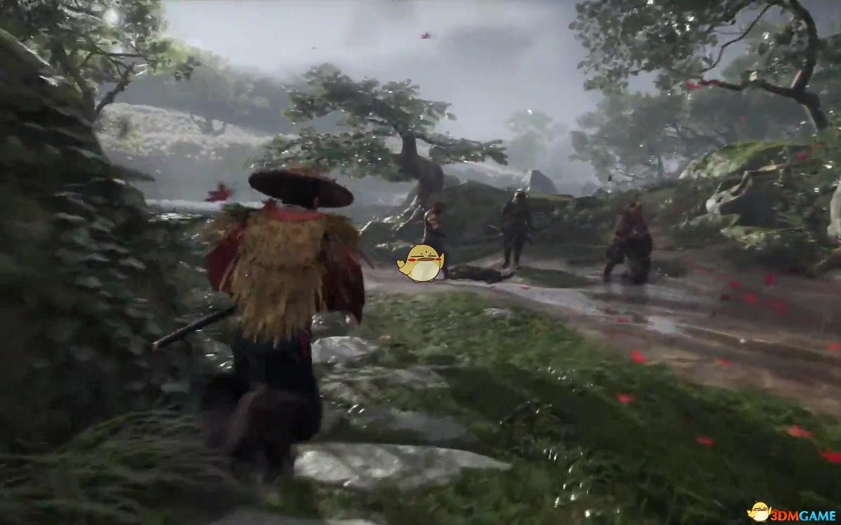 全面战争：三国 重制版 截图5