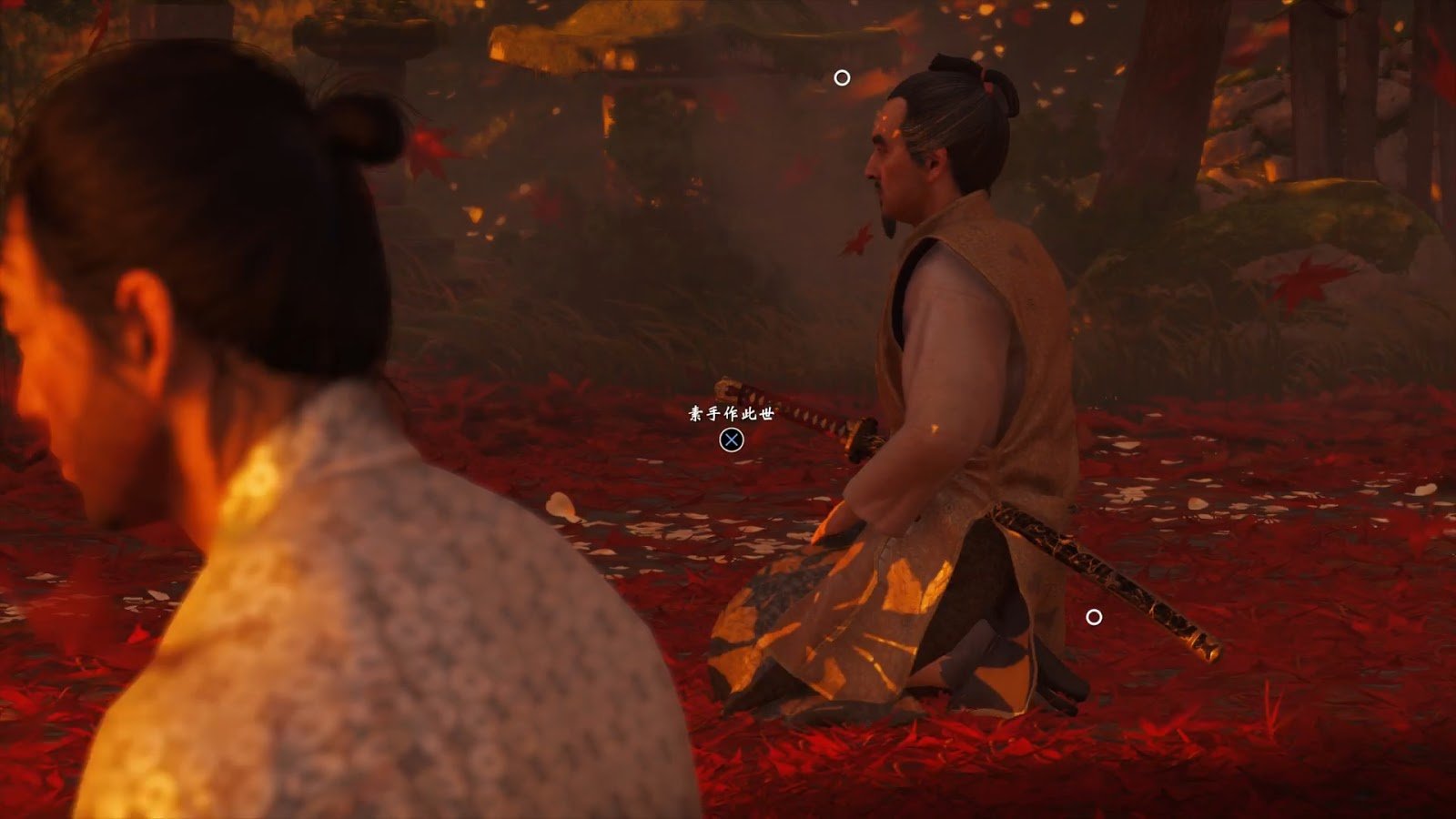 全面战争：三国 重制版 截图10