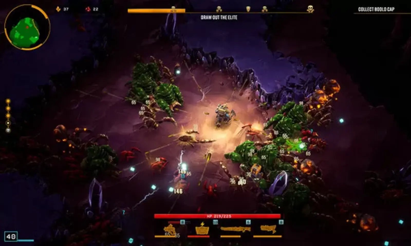 环世界 完整版 截图1