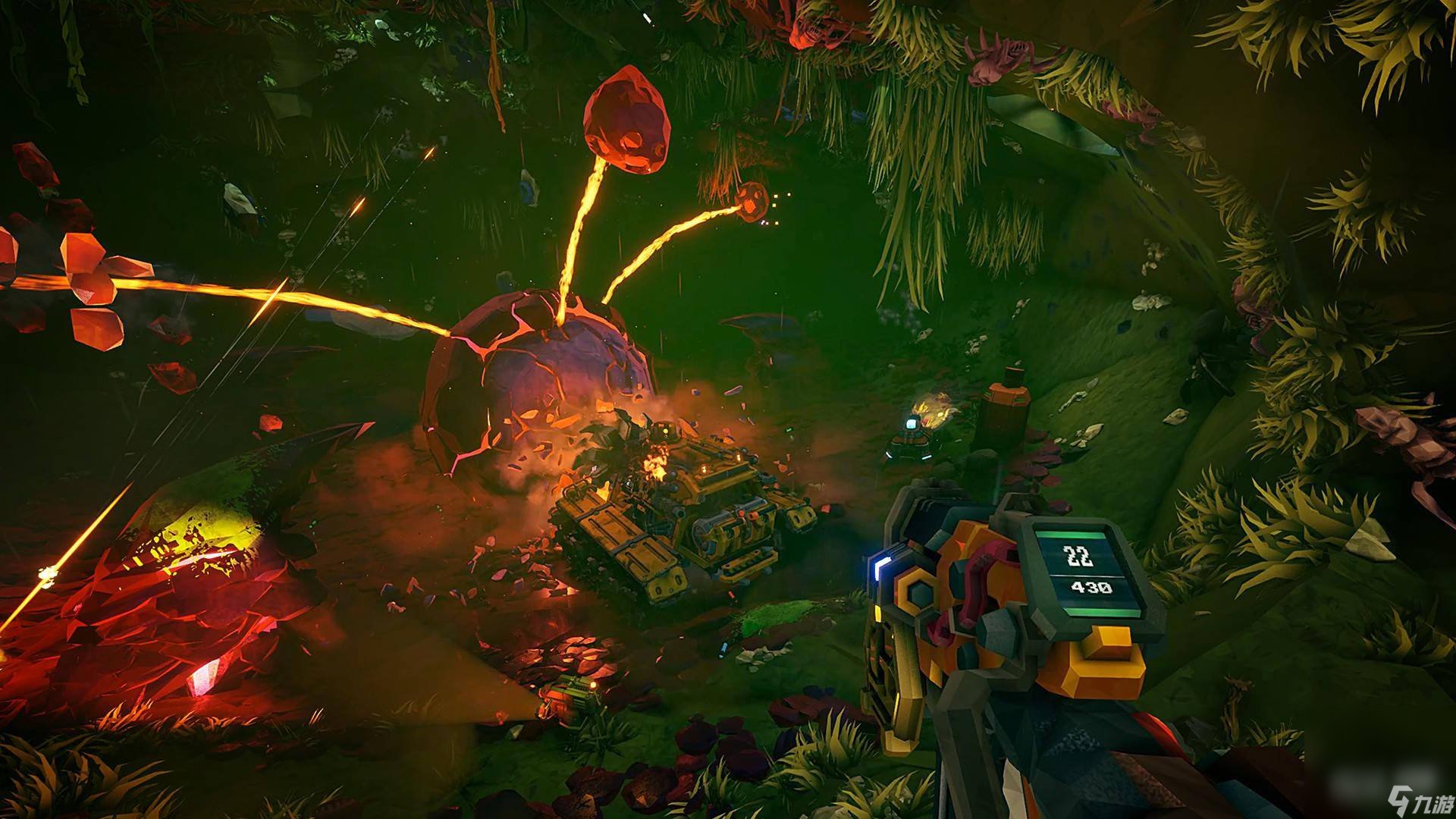 环世界 完整版 截图4