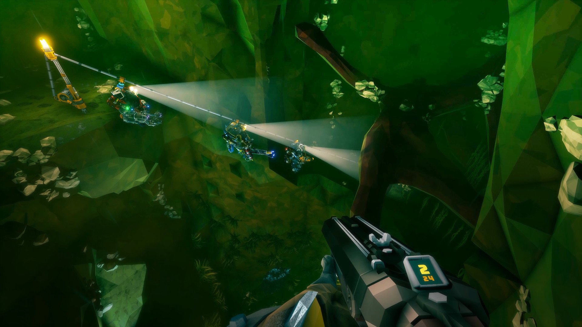 环世界 完整版 截图12