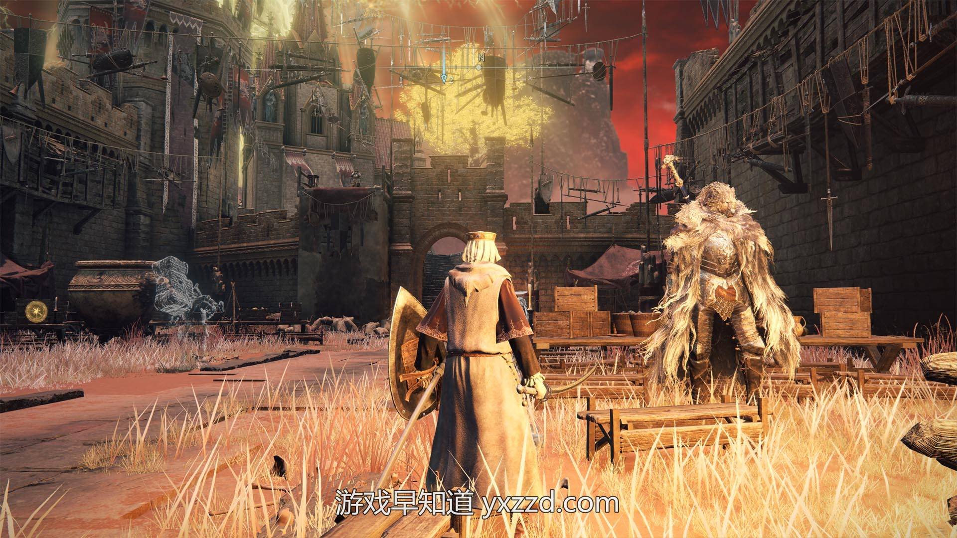 塞尔达传说：旷野之息 豪华版 截图13