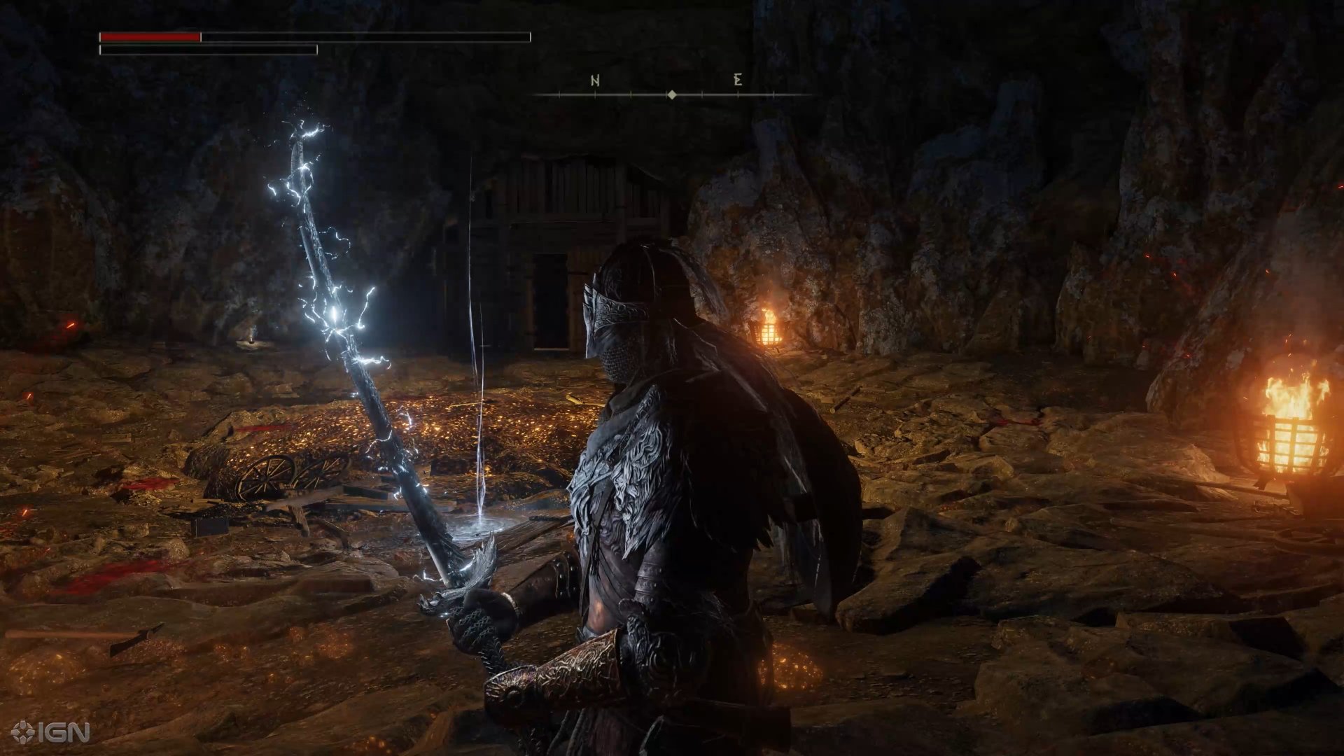 塞尔达传说：旷野之息 豪华版 截图18