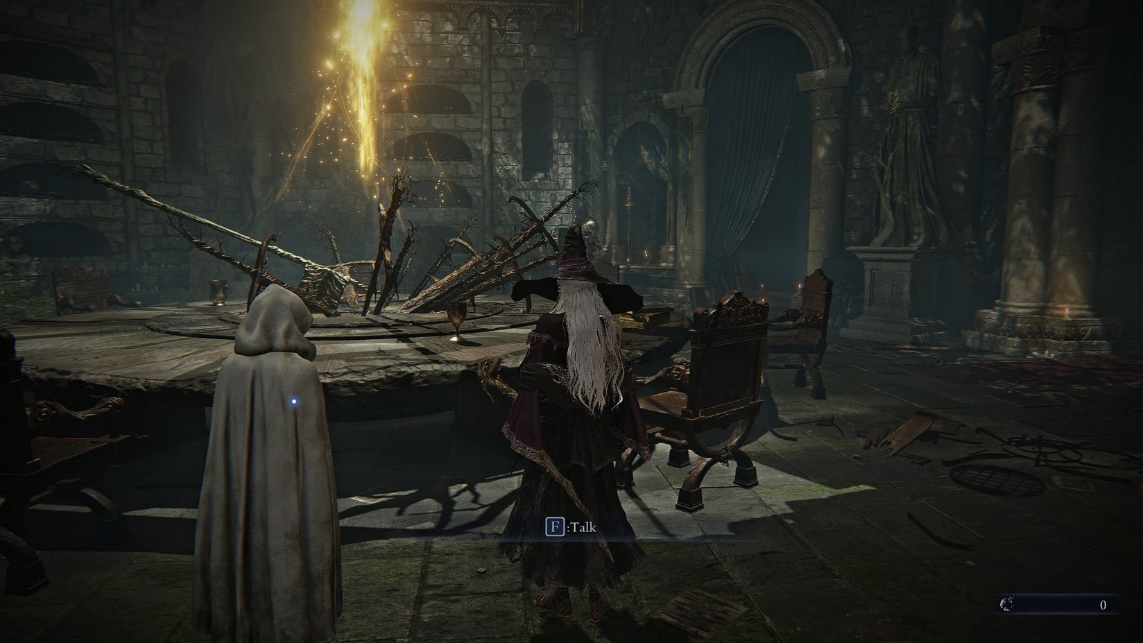 塞尔达传说：旷野之息 豪华版 截图20