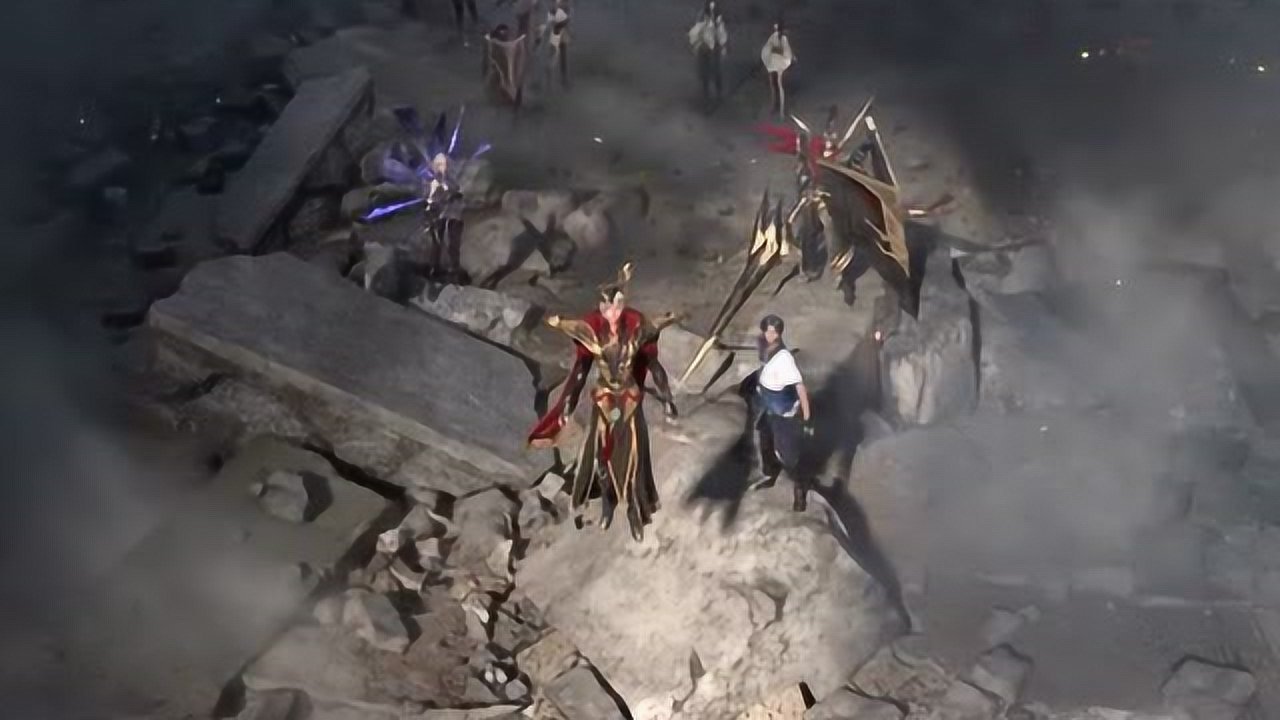 战地风云 豪华版 截图19
