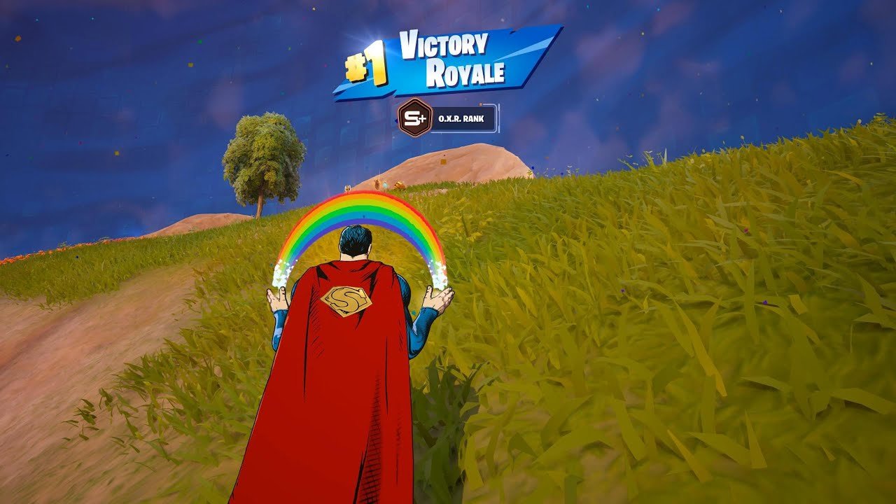 双人成行 重制版 截图14