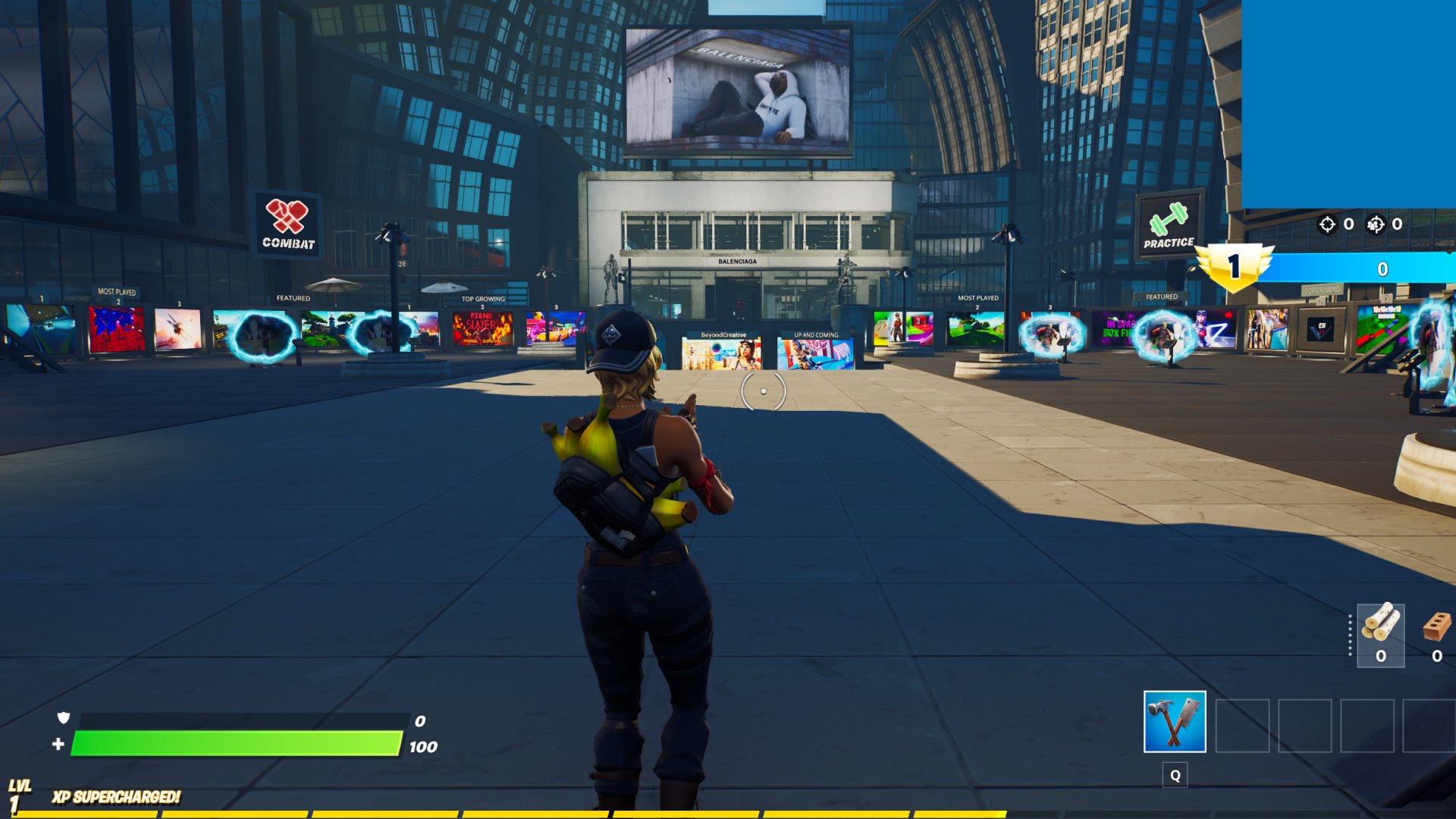 双人成行 重制版 截图17