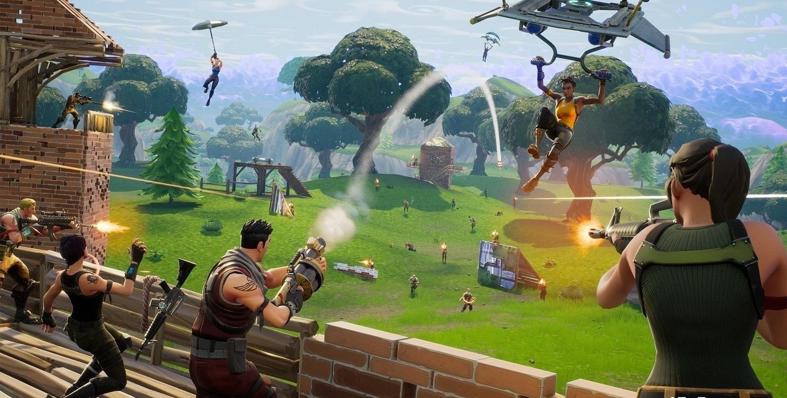 双人成行 重制版 截图18