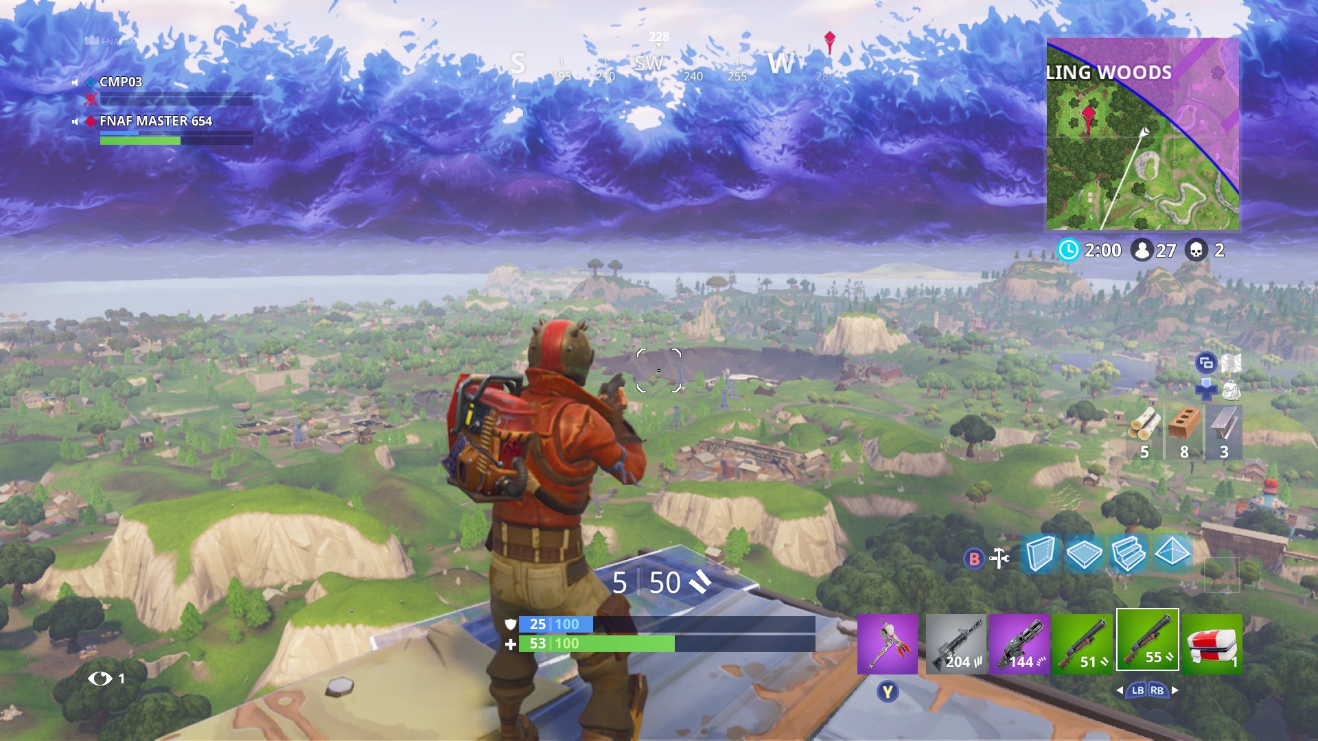 双人成行 重制版 截图19