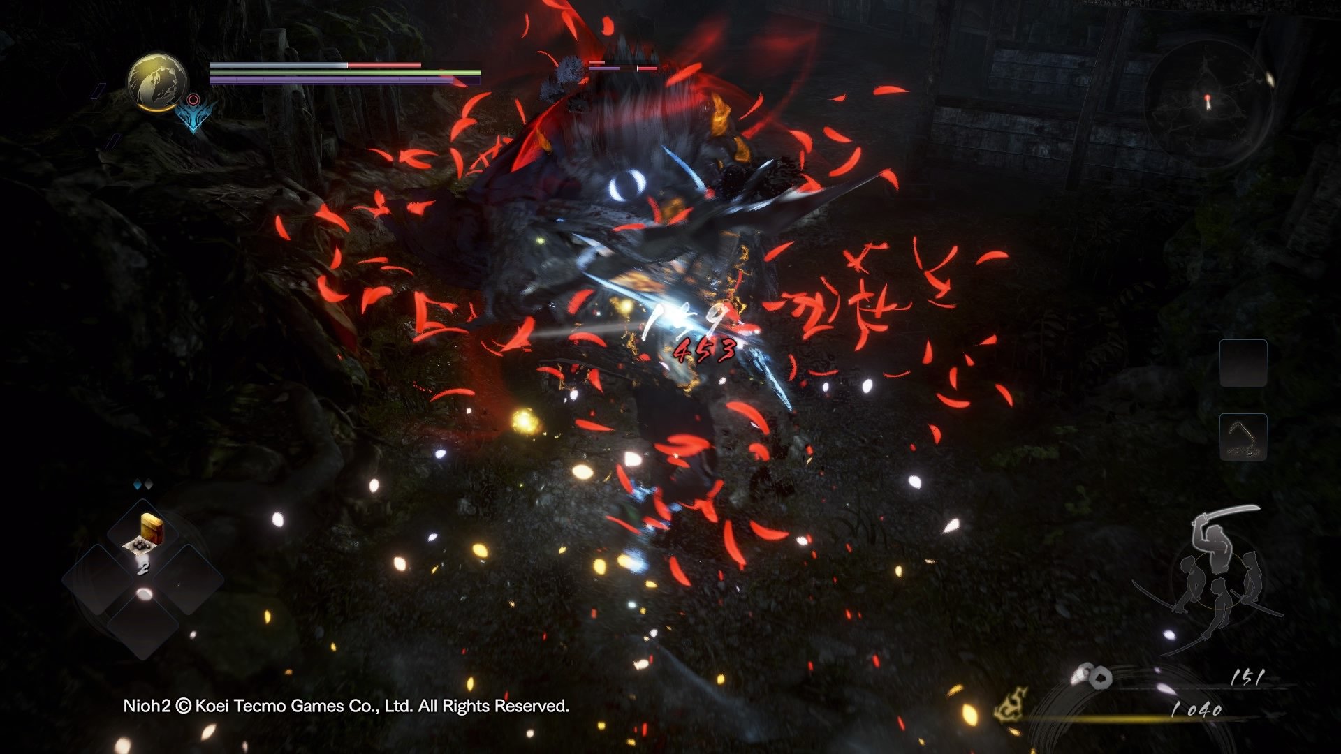 女神异闻录5 完整版 截图3