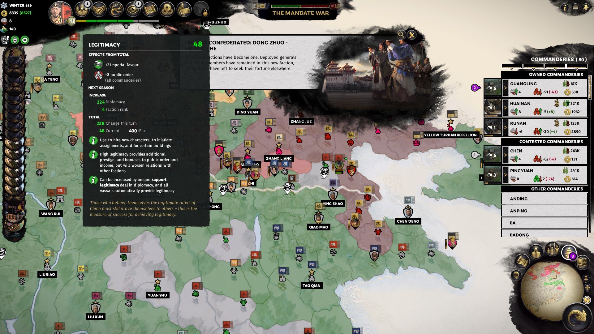 荒野大镖客2 完整版 截图16