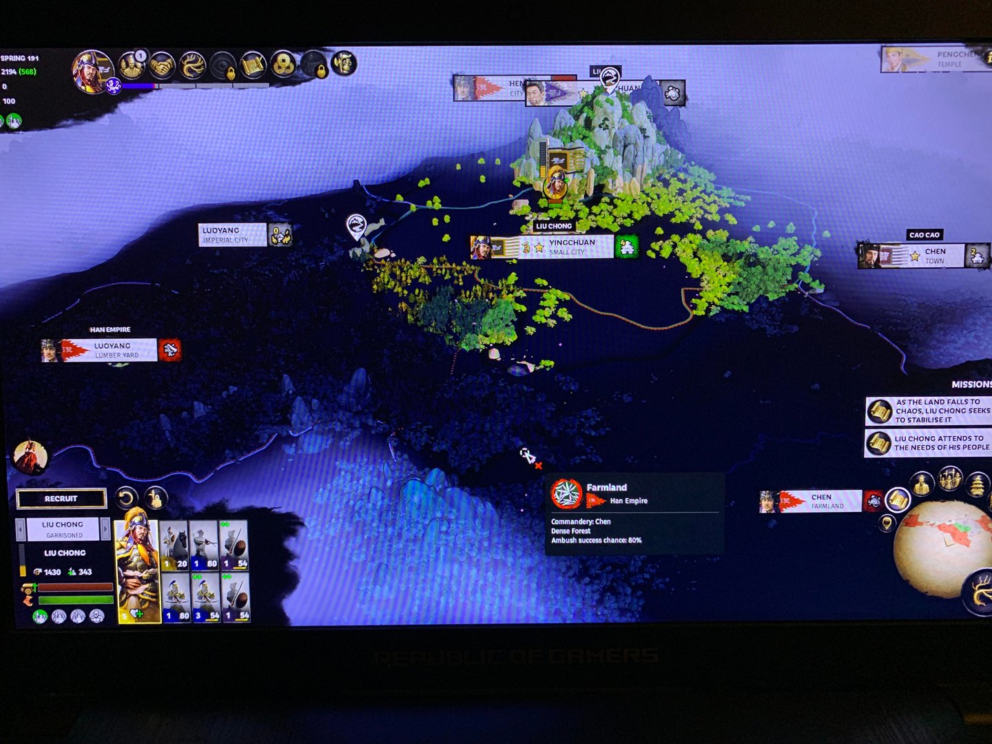 荒野大镖客2 完整版 截图21