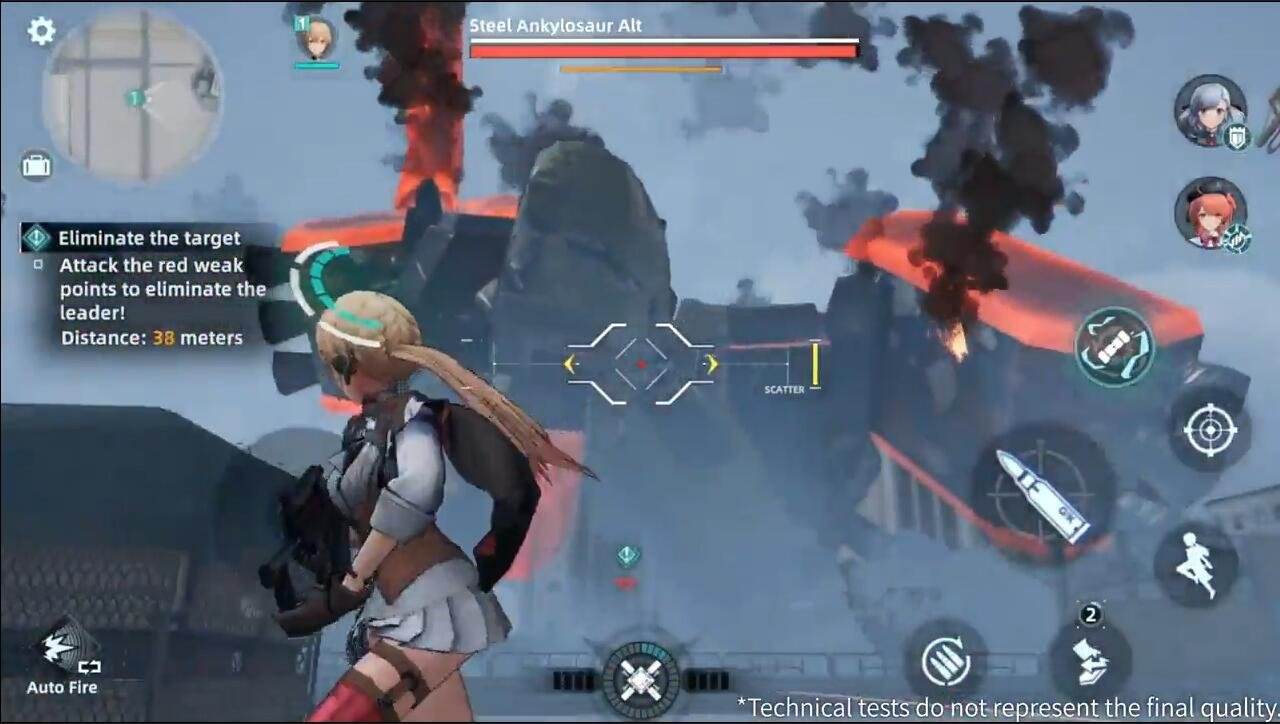 DOTA2 截图7