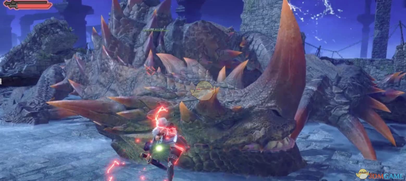 赛博朋克2077 截图2