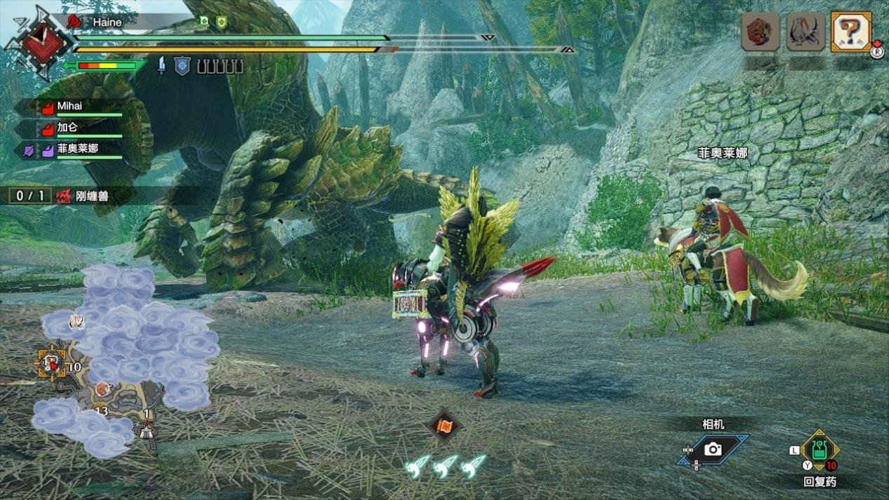 赛博朋克2077 截图6