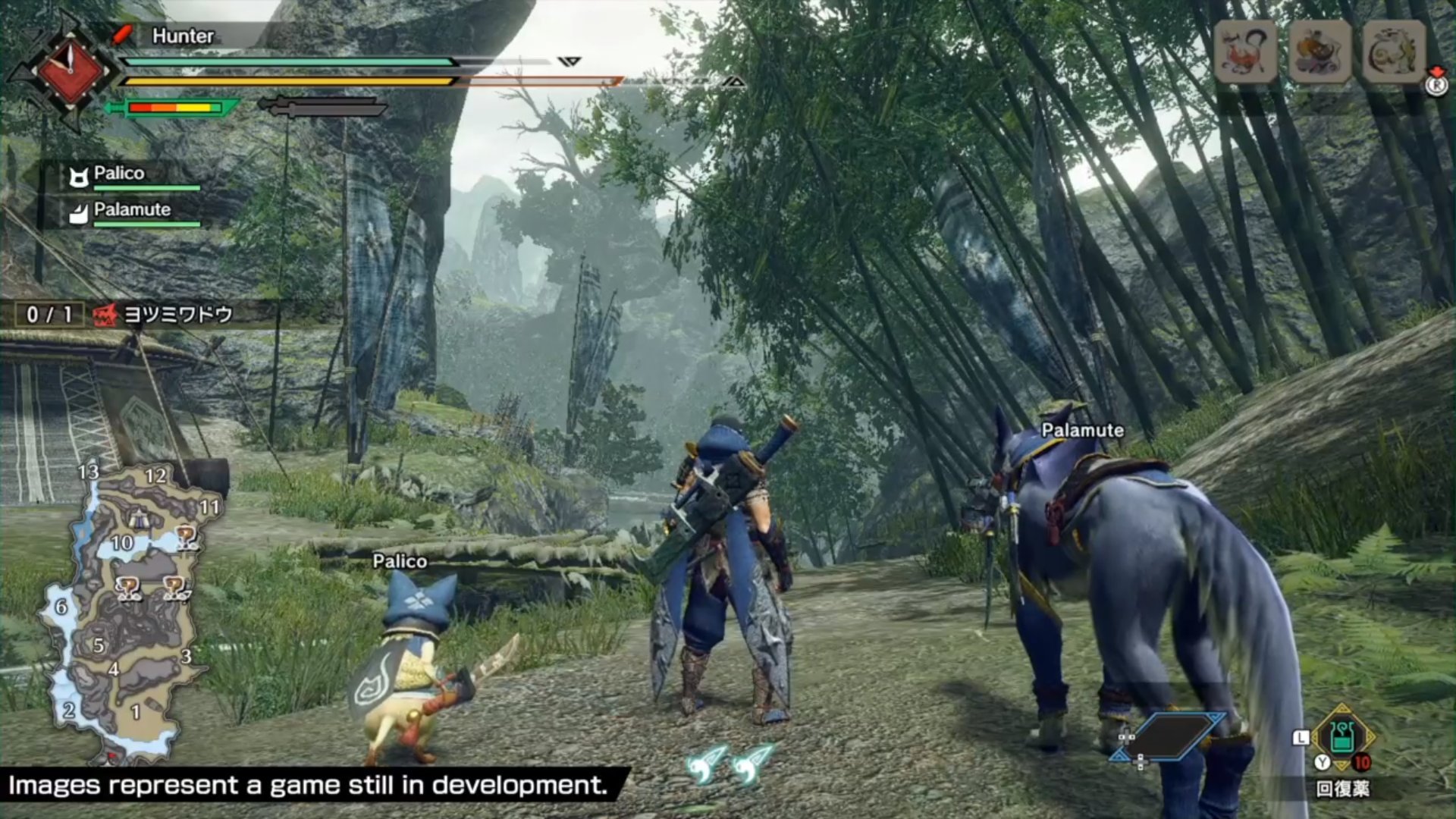 赛博朋克2077 截图11