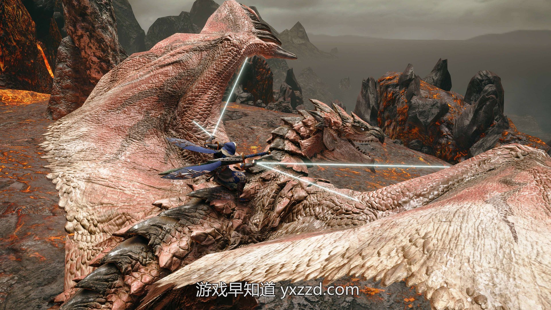 赛博朋克2077 截图13