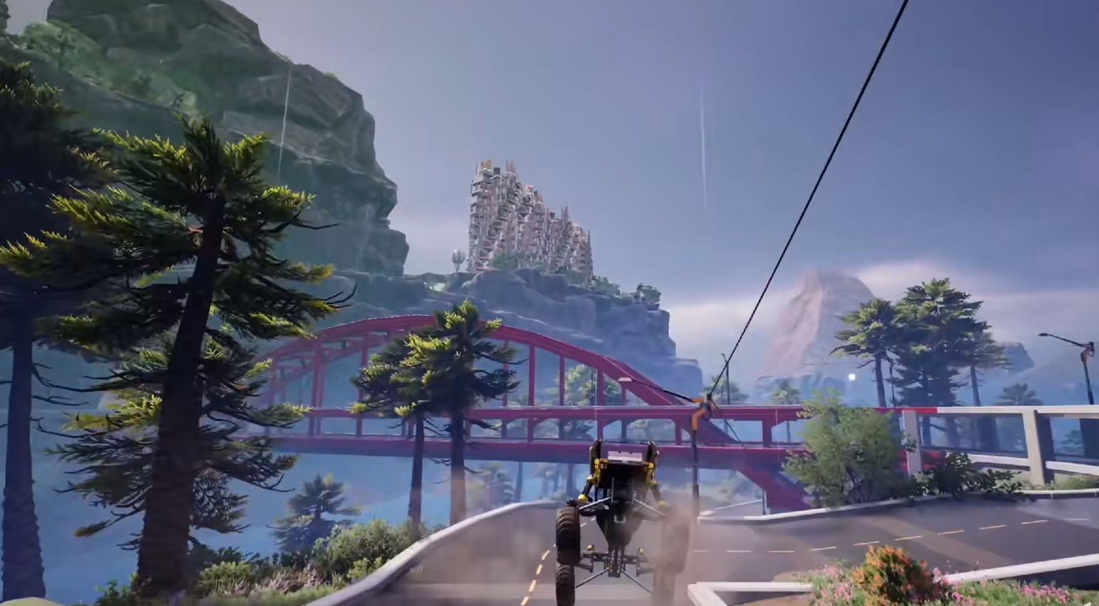 尼尔：机械纪元 终极版 截图6