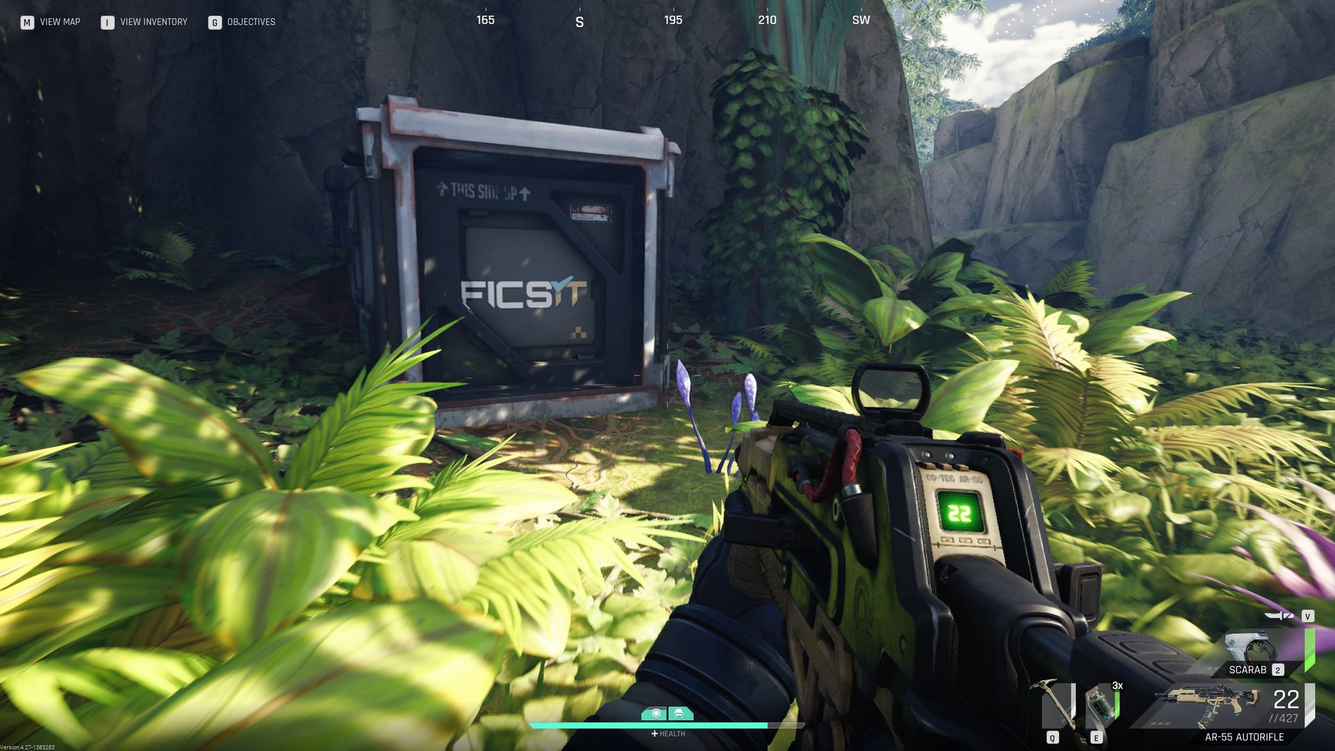 尼尔：机械纪元 终极版 截图18