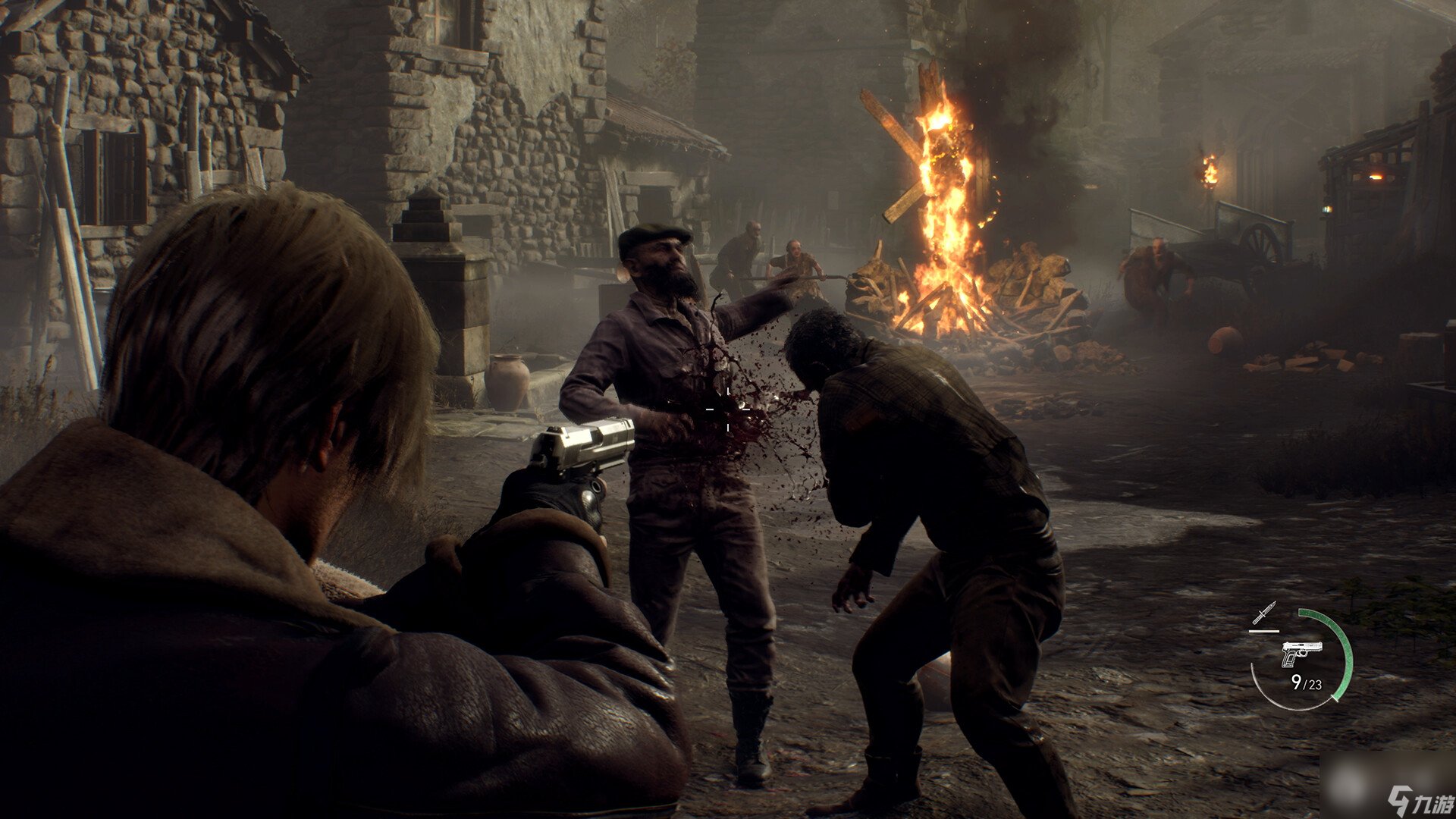 尼尔：机械纪元 终极版 截图1