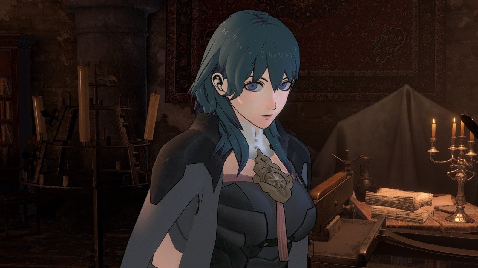 尼尔：机械纪元 终极版 截图6