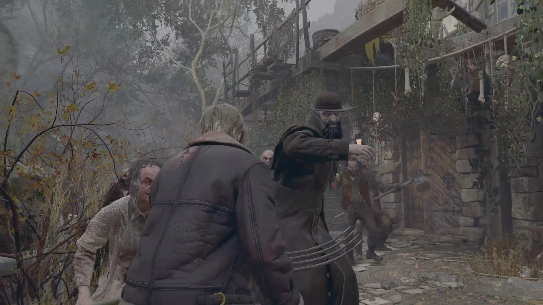 尼尔：机械纪元 终极版 截图7