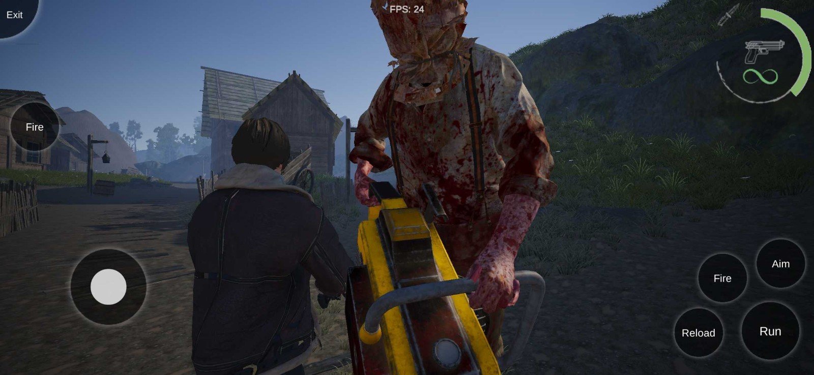 尼尔：机械纪元 终极版 截图9