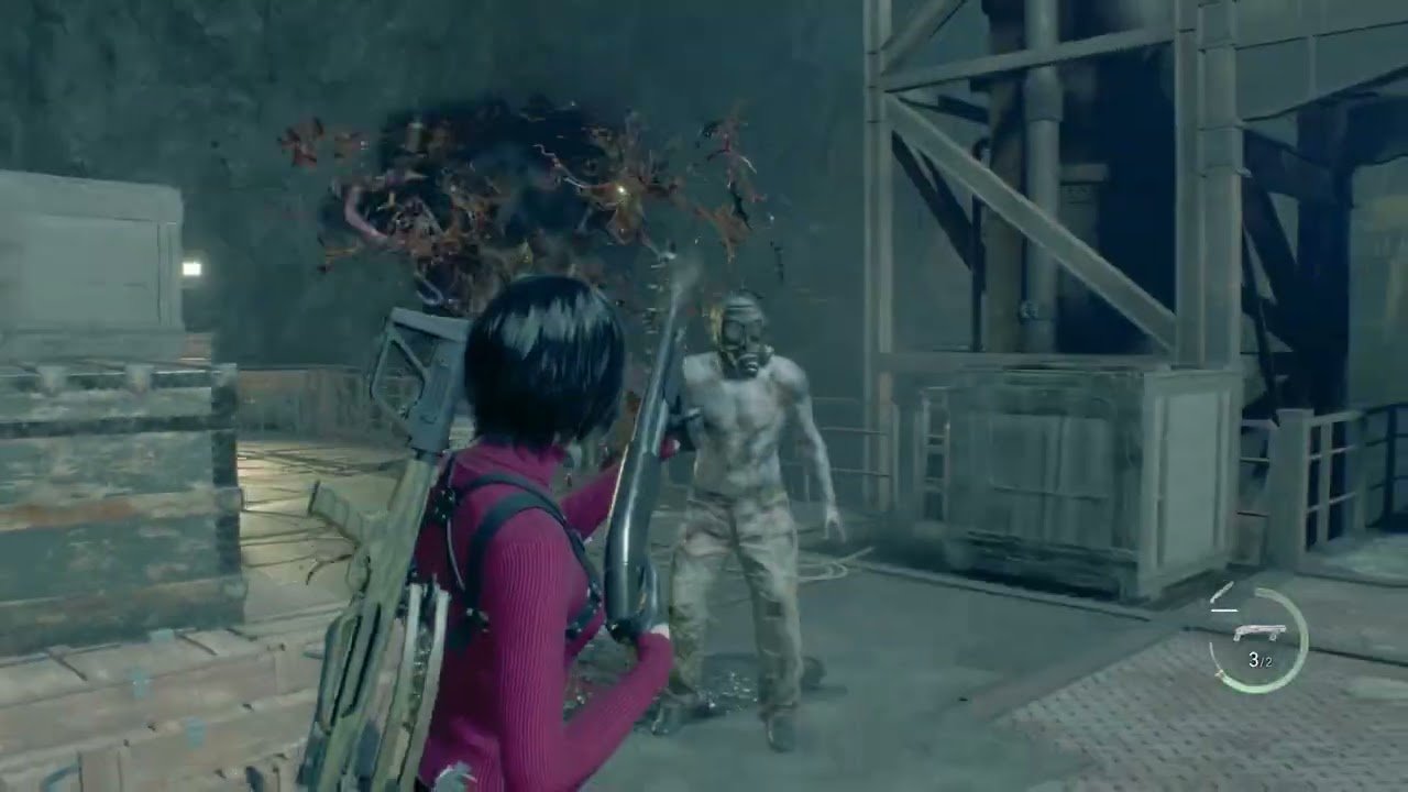 尼尔：机械纪元 终极版 截图18