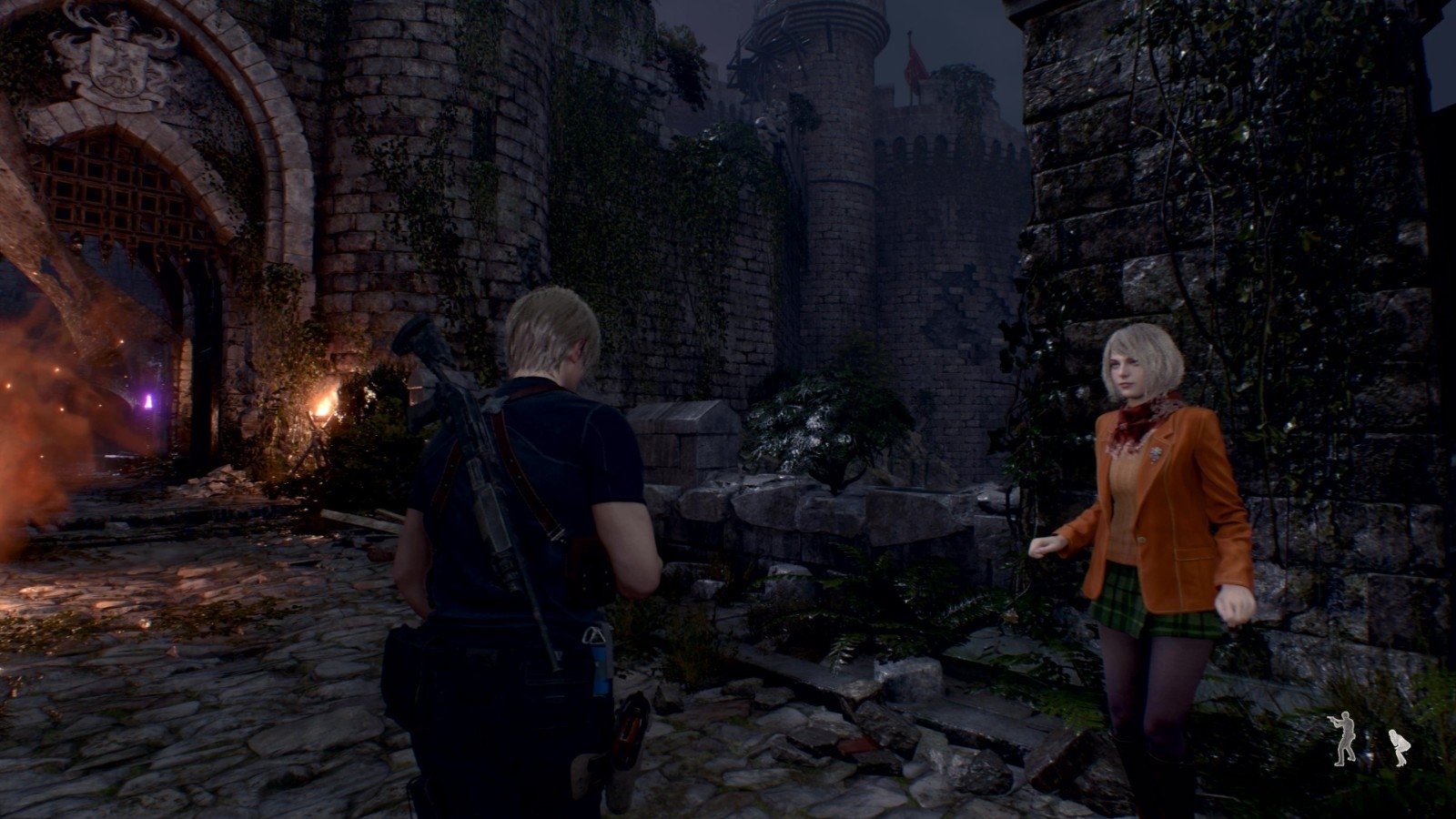 尼尔：机械纪元 终极版 截图23