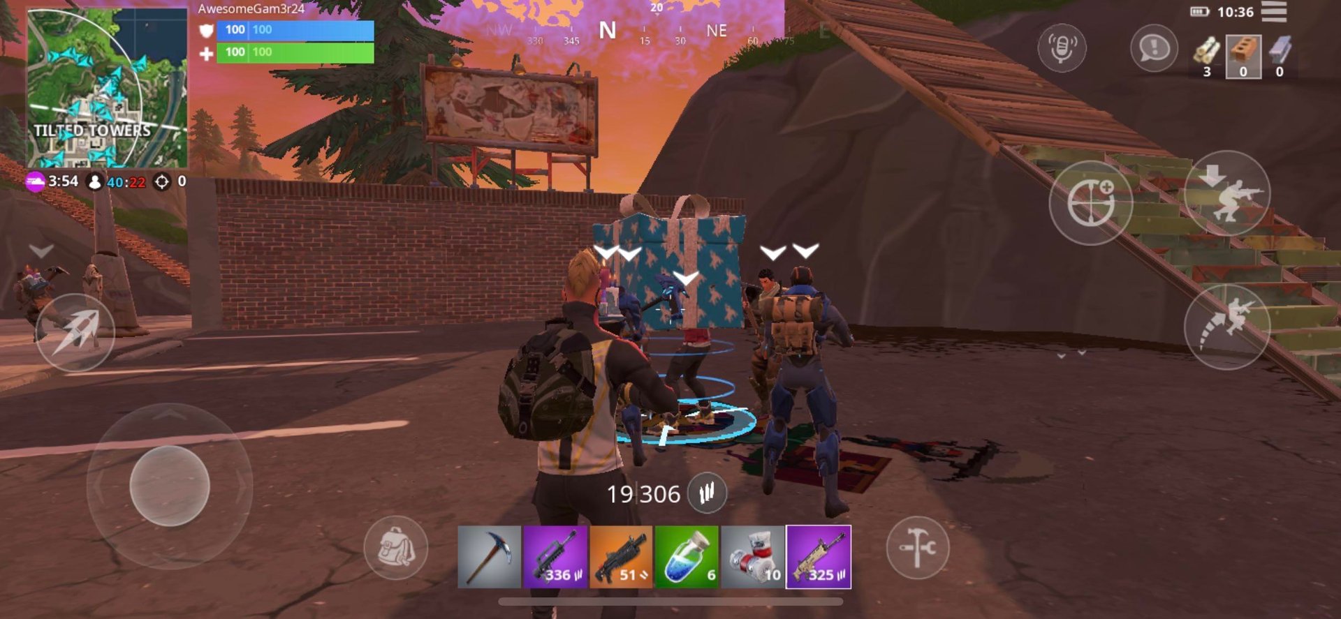 上古卷轴5：天际 截图13