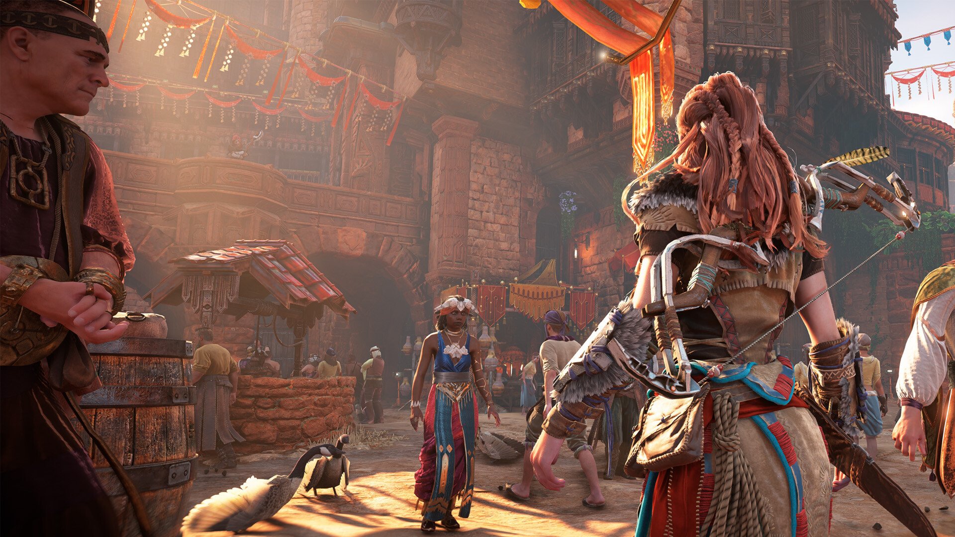 星露谷物语 截图7