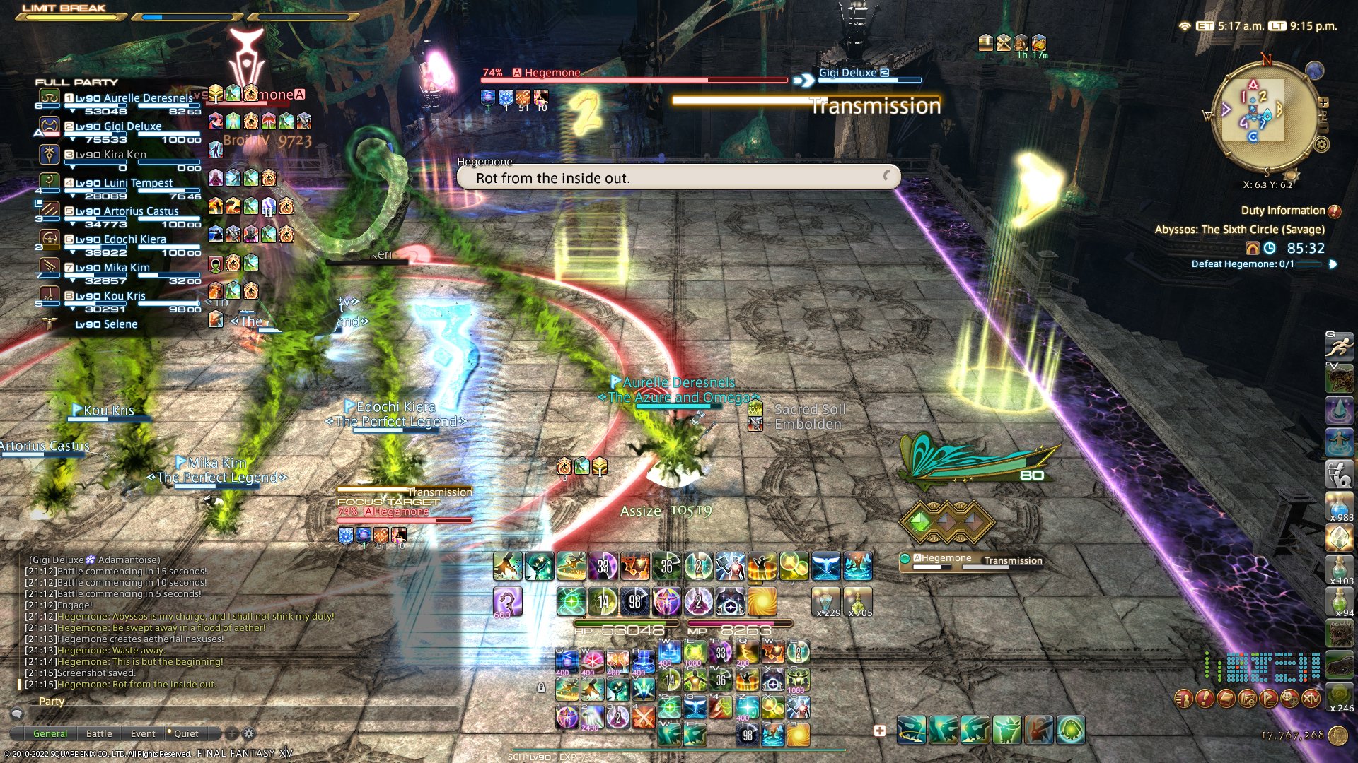 全面战争：三国 重制版 截图17