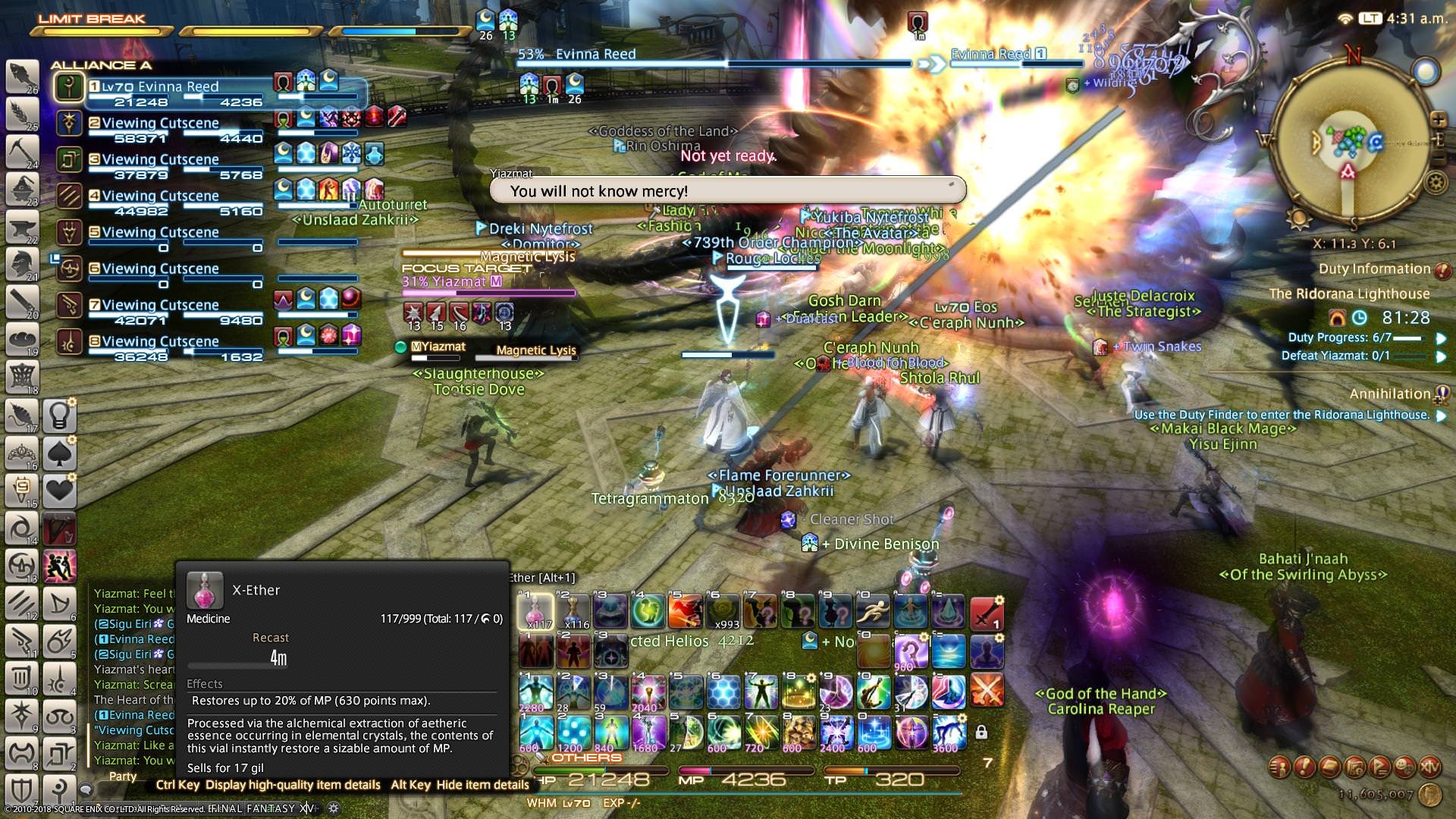 全面战争：三国 重制版 截图19