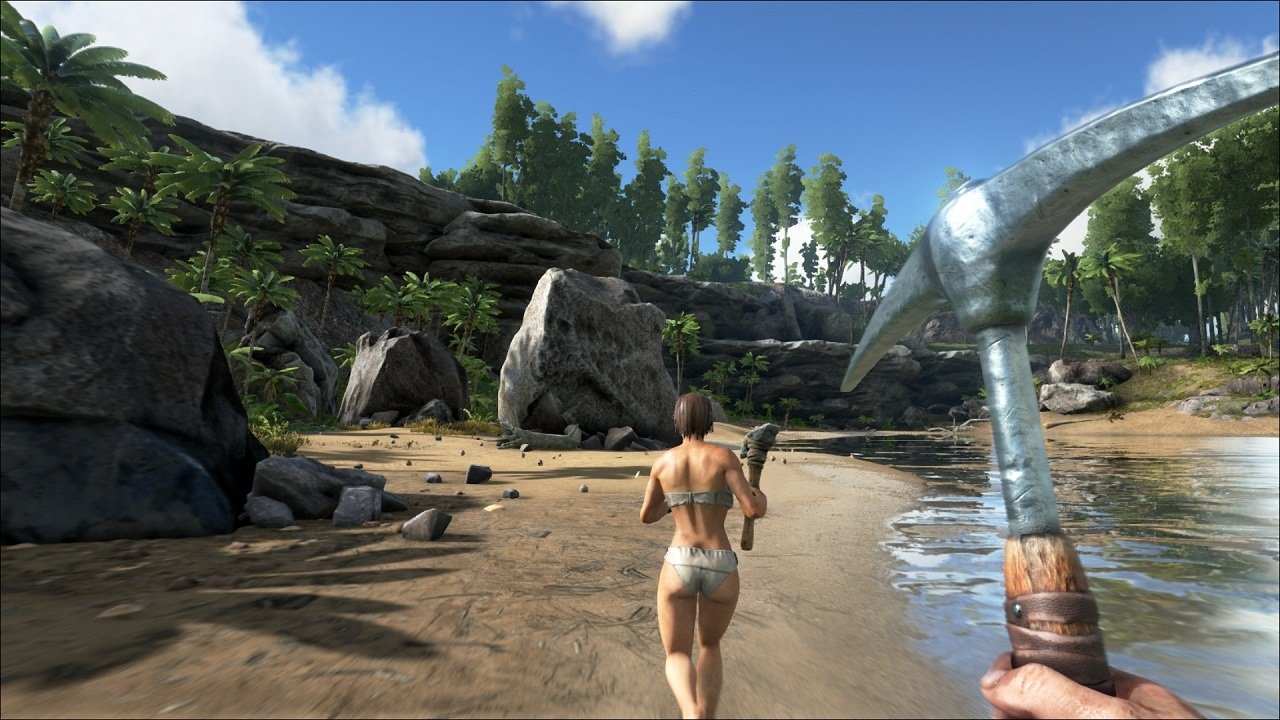 APEX英雄 年度版 截图18