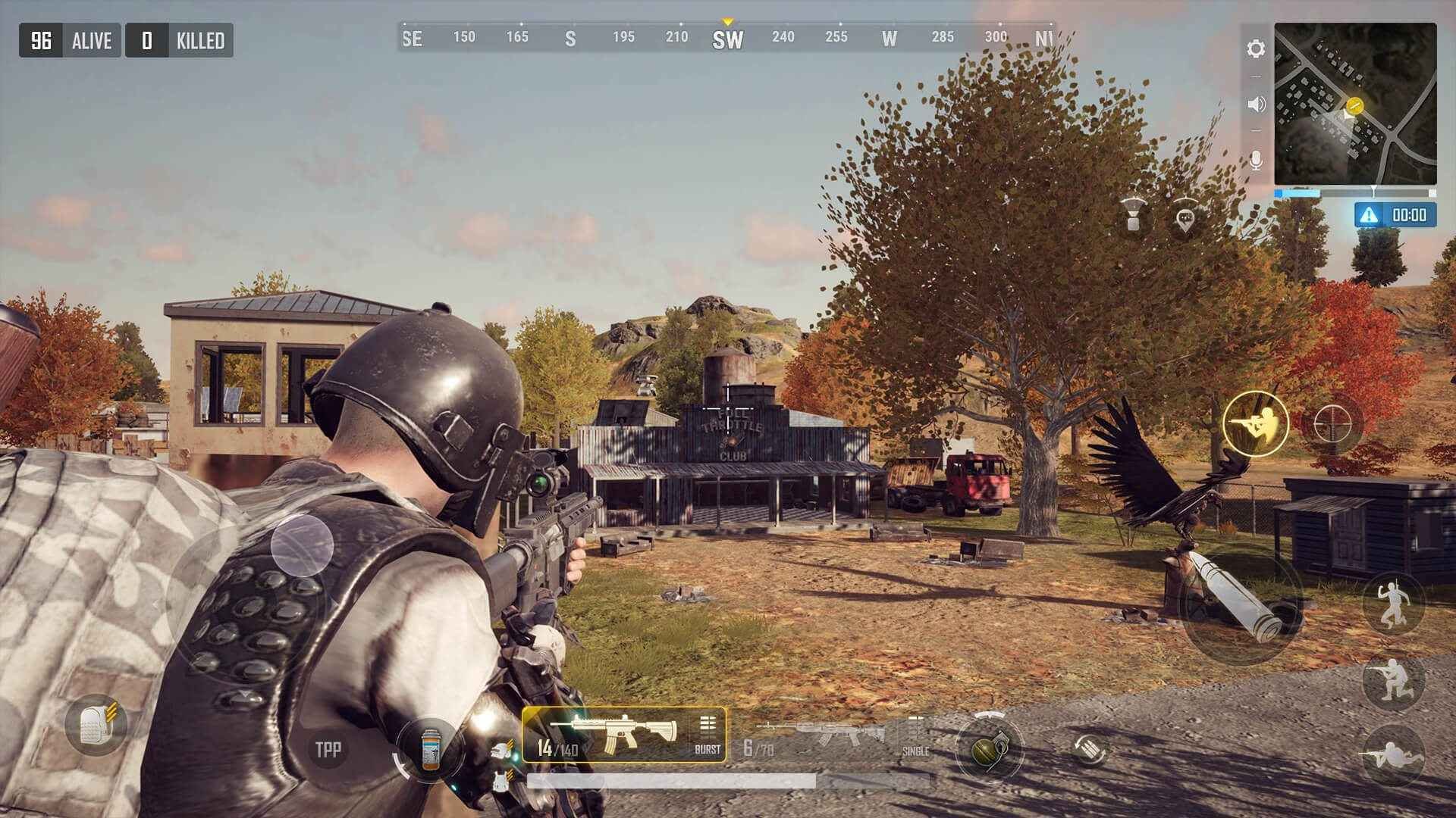 艾尔登法环 终极版 截图9