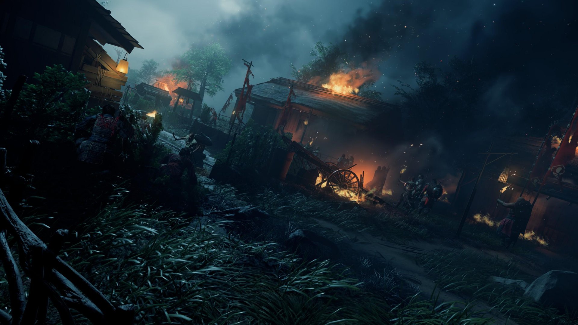 F1 2024 重制版 截图1