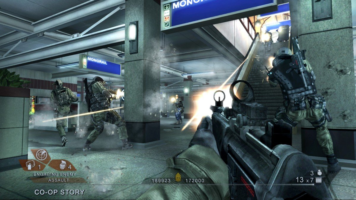 CS2 完整版 截图7