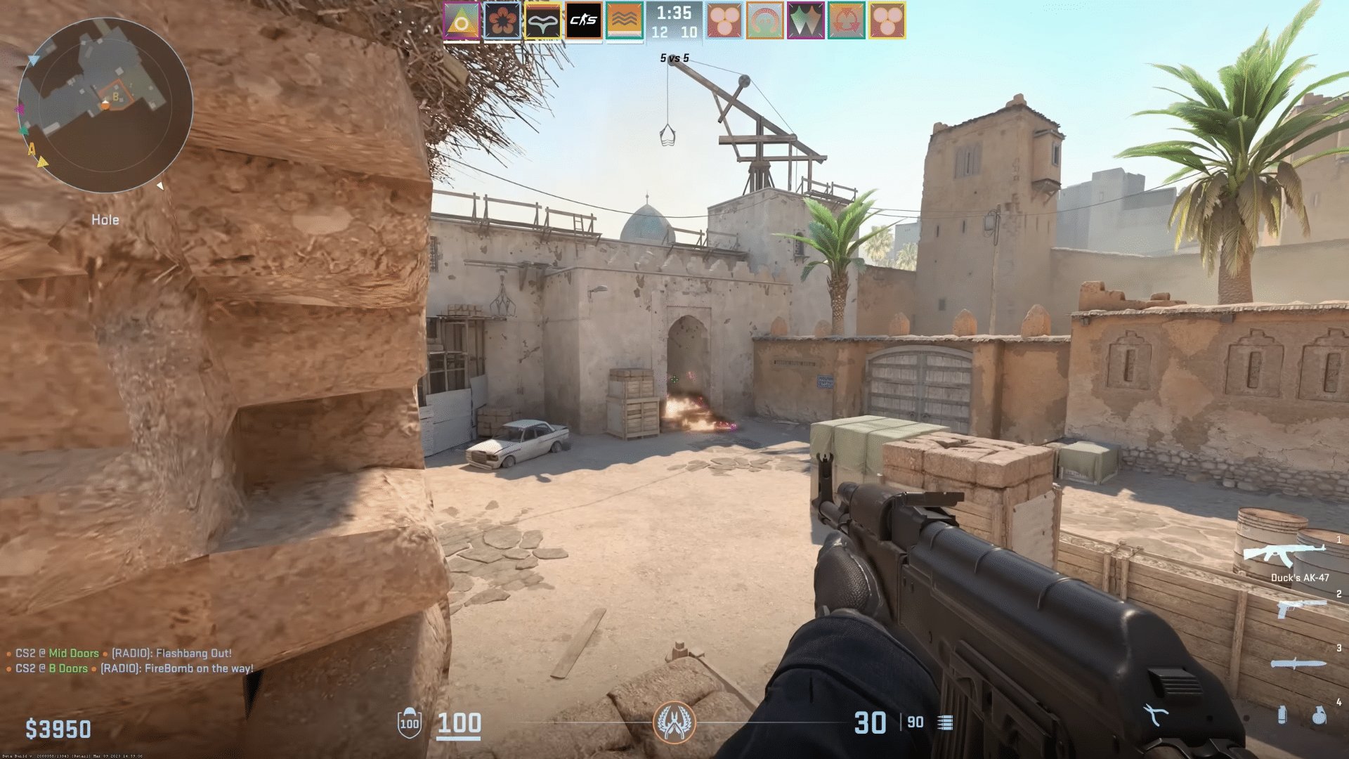 APEX英雄 年度版 截图3