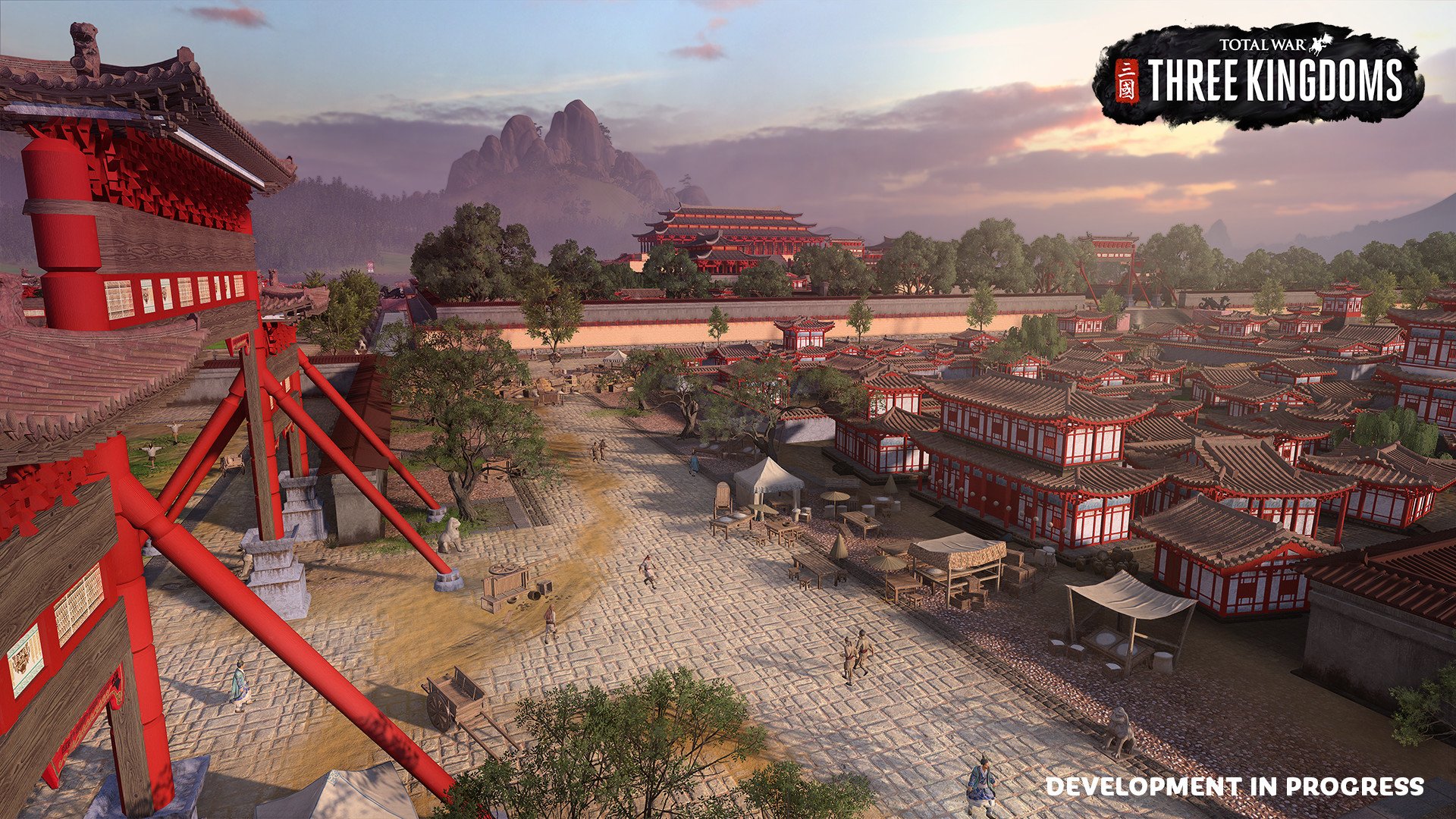GTA5 重制版 截图9