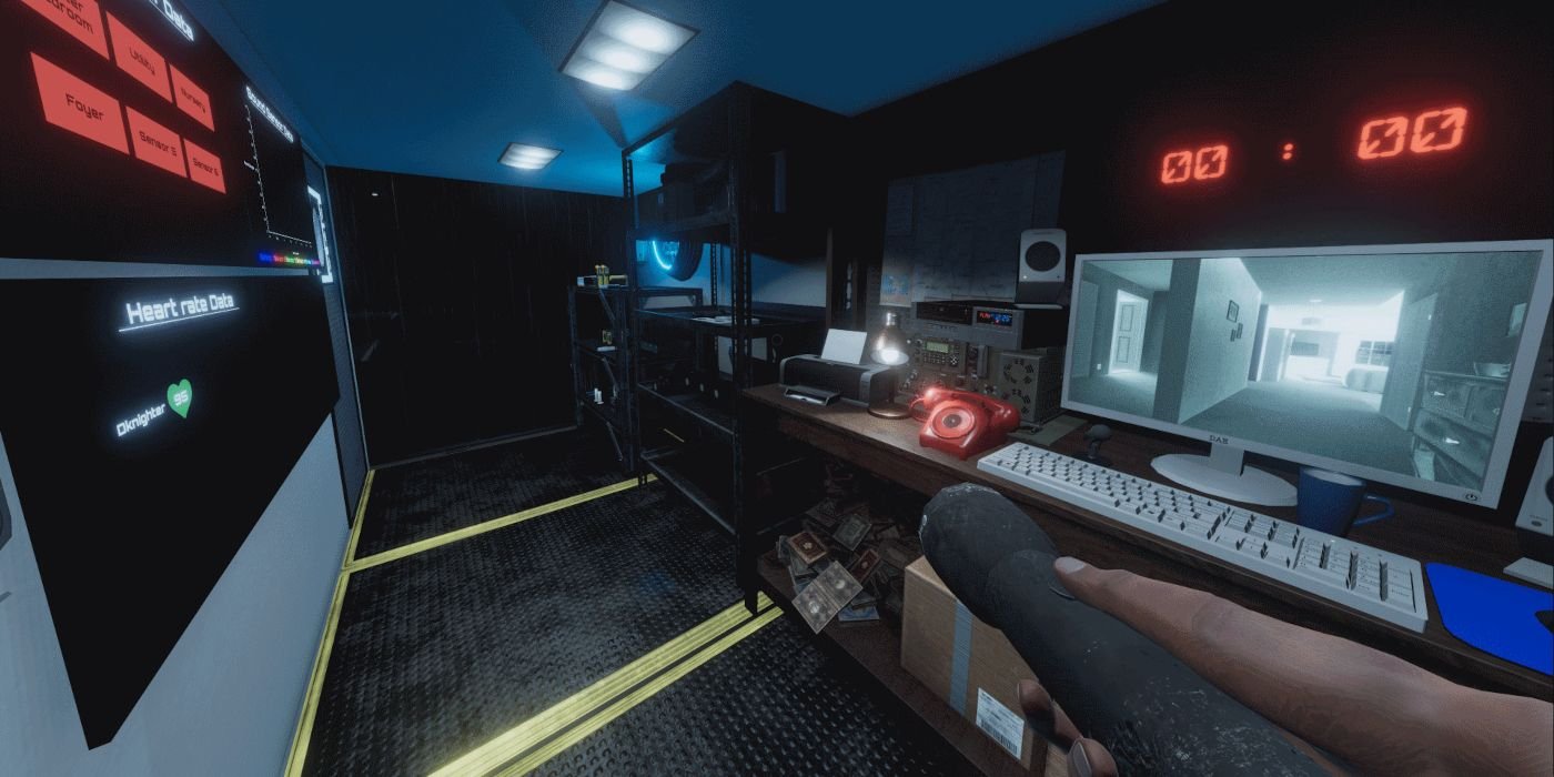 星露谷物语 重制版 截图8