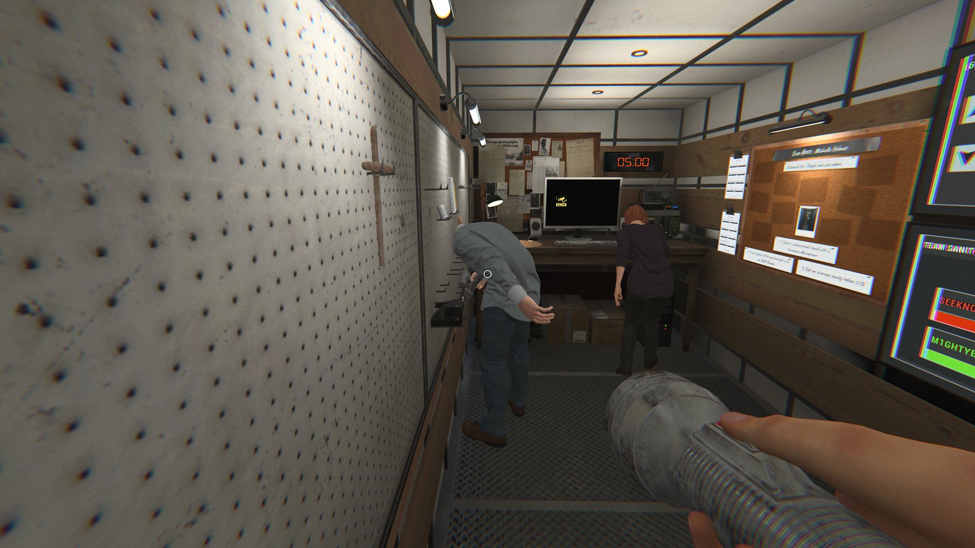 星露谷物语 重制版 截图11