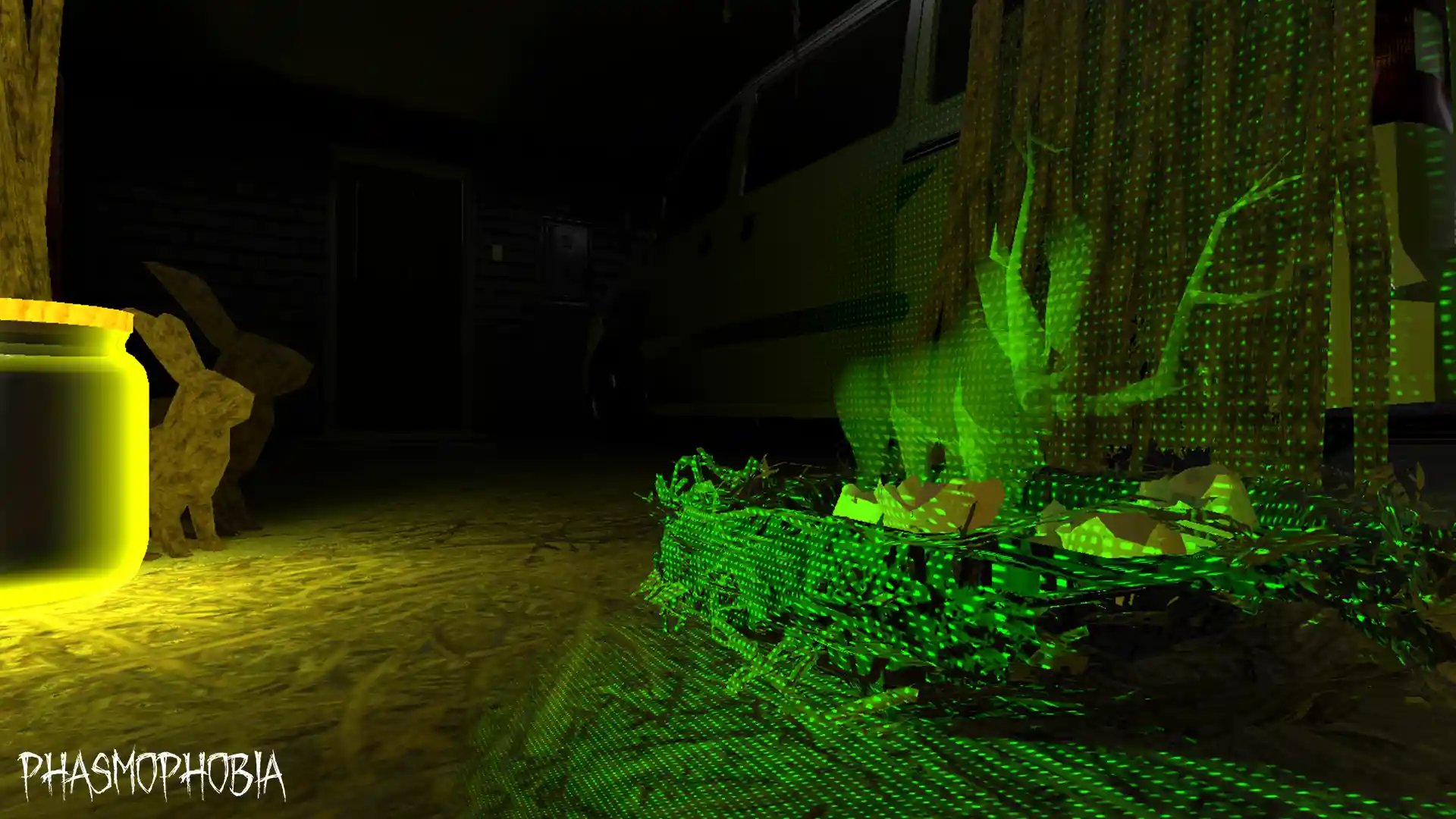 星露谷物语 重制版 截图15