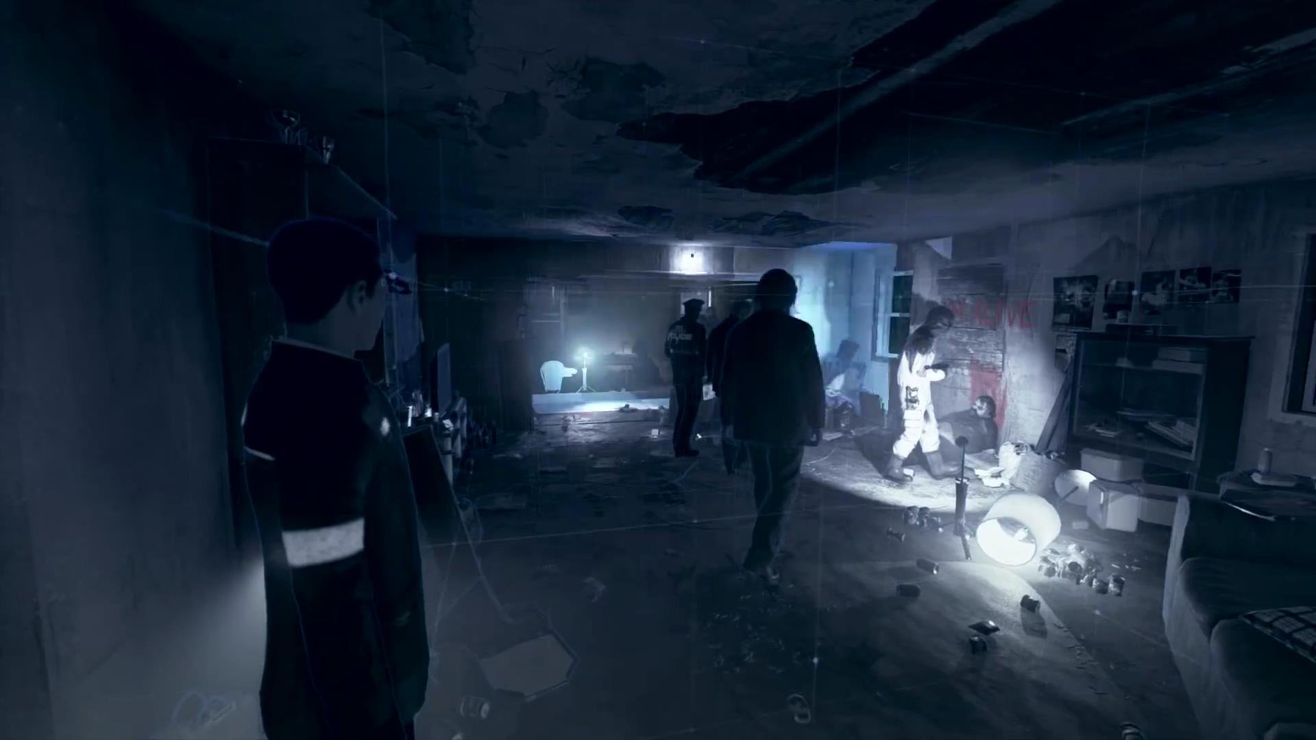 尼尔：机械纪元 终极版 截图3