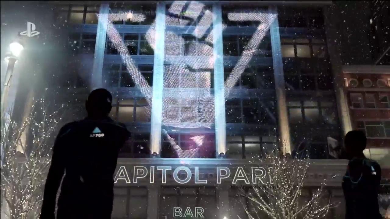 尼尔：机械纪元 终极版 截图11