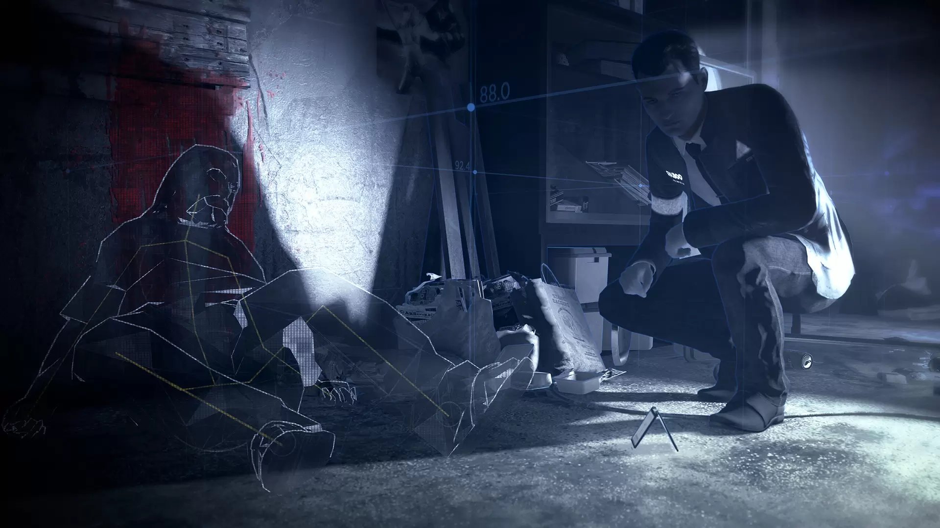 尼尔：机械纪元 终极版 截图16