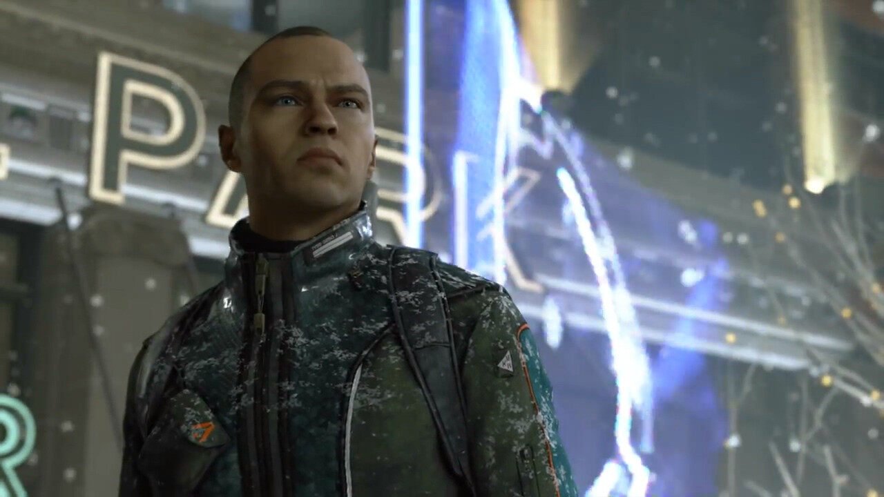 尼尔：机械纪元 终极版 截图22